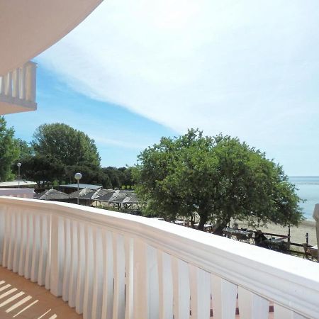 Idila Sea Front Apartments Medulin Exterior foto