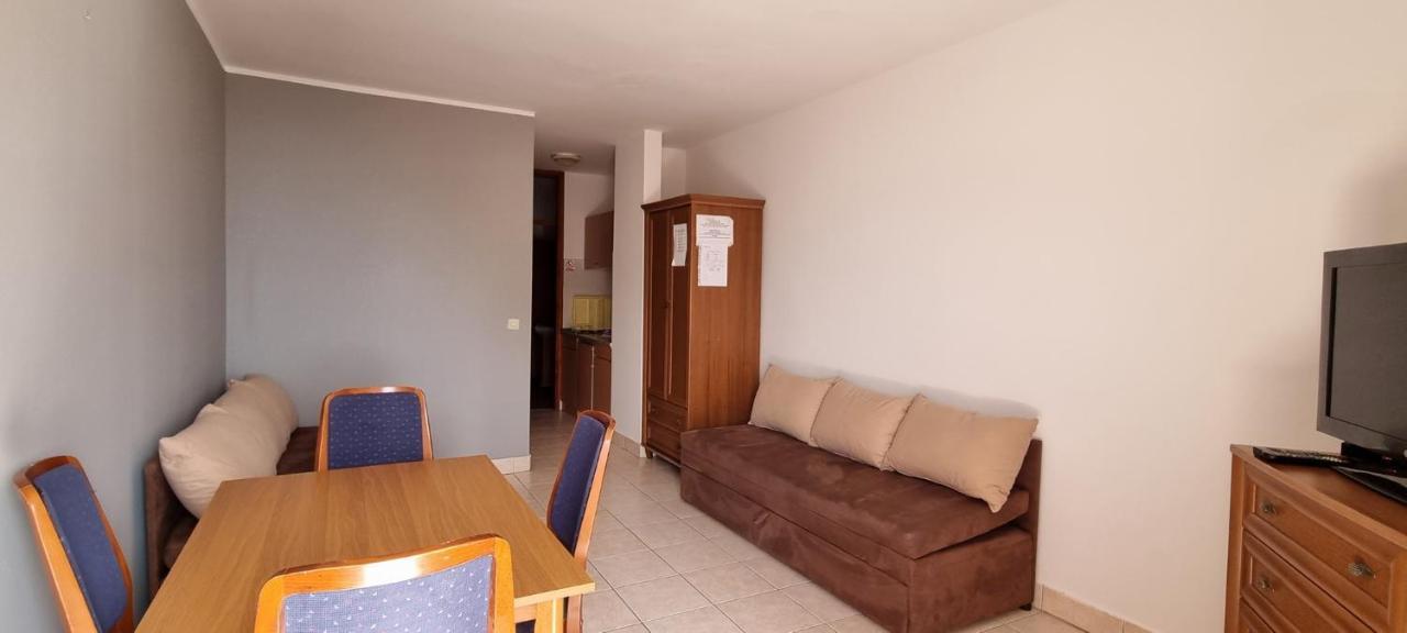 Idila Sea Front Apartments Medulin Exterior foto