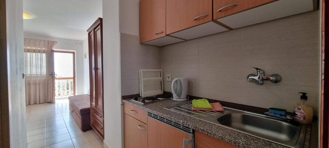 Idila Sea Front Apartments Medulin Exterior foto